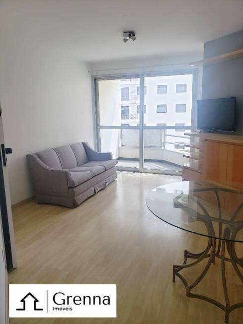 Foto 2 de Apartamento com 2 Quartos para alugar, 57m² em Sumarezinho, São Paulo