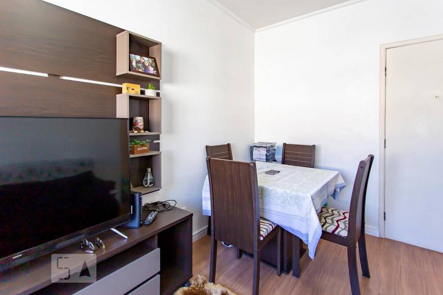Foto 2 de Apartamento com 2 Quartos para alugar, 64m² em Taboão, São Bernardo do Campo