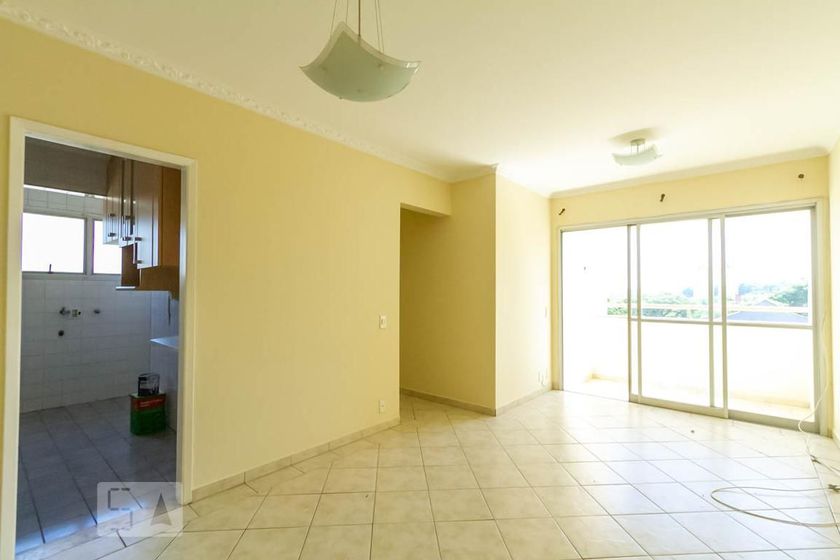 Foto 1 de Apartamento com 2 Quartos para alugar, 68m² em Taboão, São Bernardo do Campo
