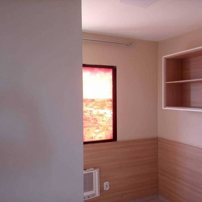 Foto 3 de Apartamento com 2 Quartos à venda, 55m² em Tabuleiro do Martins, Maceió