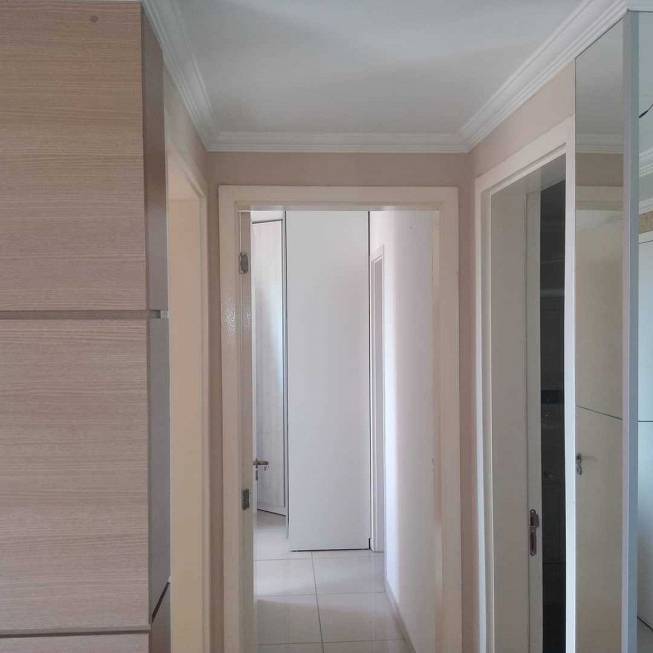 Foto 4 de Apartamento com 2 Quartos à venda, 55m² em Tabuleiro do Martins, Maceió