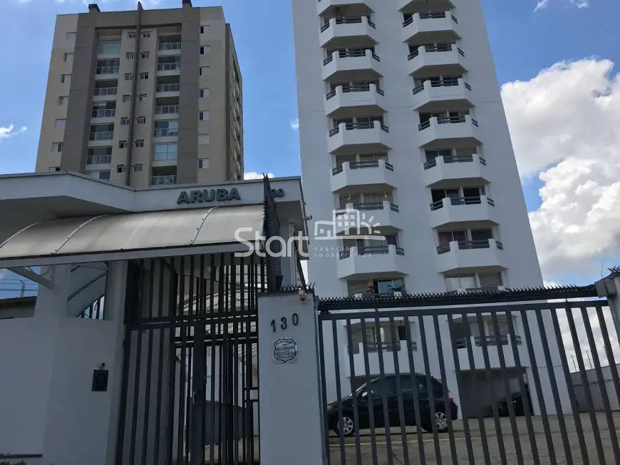Foto 1 de Apartamento com 2 Quartos para alugar, 65m² em Taquaral, Campinas