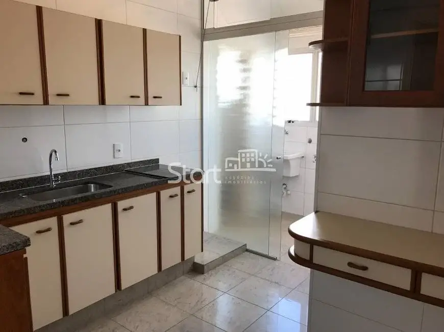 Foto 5 de Apartamento com 2 Quartos para alugar, 65m² em Taquaral, Campinas
