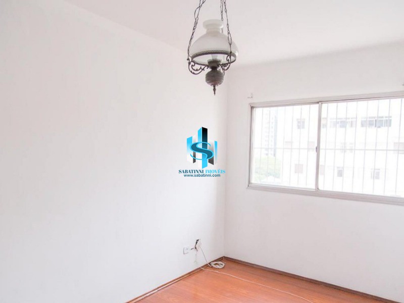Foto 2 de Apartamento com 2 Quartos à venda, 56m² em Tatuapé, São Paulo