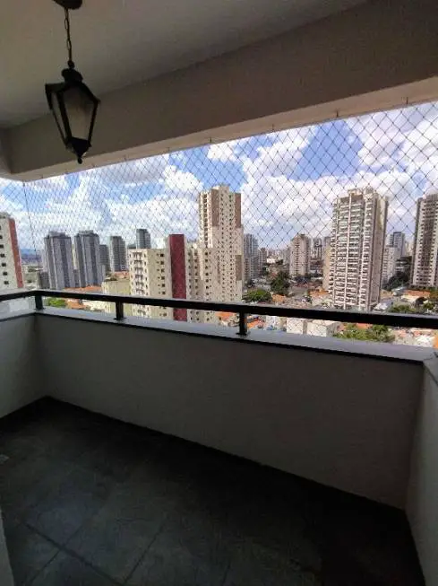 Foto 4 de Apartamento com 2 Quartos para alugar, 58m² em Tatuapé, São Paulo