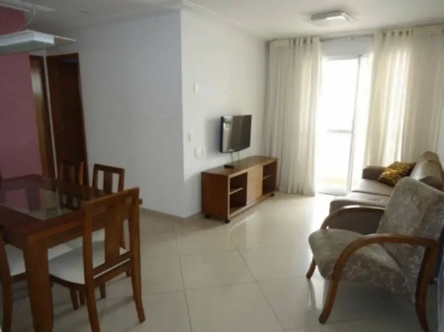 Foto 2 de Apartamento com 2 Quartos para alugar, 68m² em Tatuapé, São Paulo