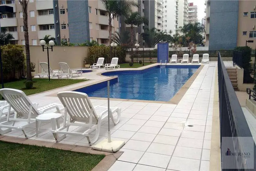 Foto 4 de Apartamento com 2 Quartos à venda, 78m² em Tatuapé, São Paulo