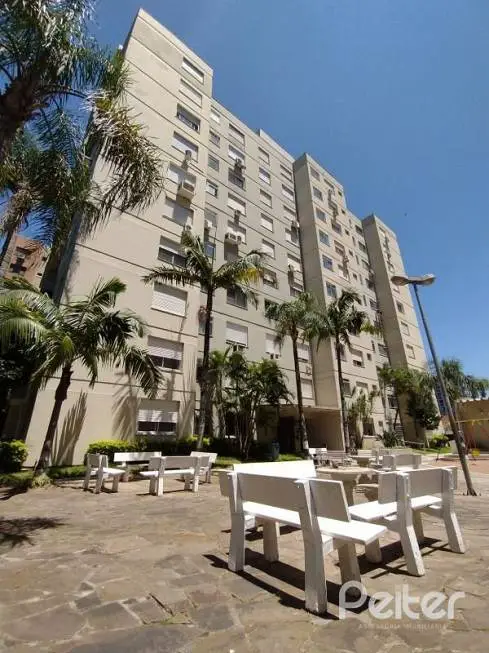 Foto 1 de Apartamento com 2 Quartos à venda, 57m² em Tristeza, Porto Alegre