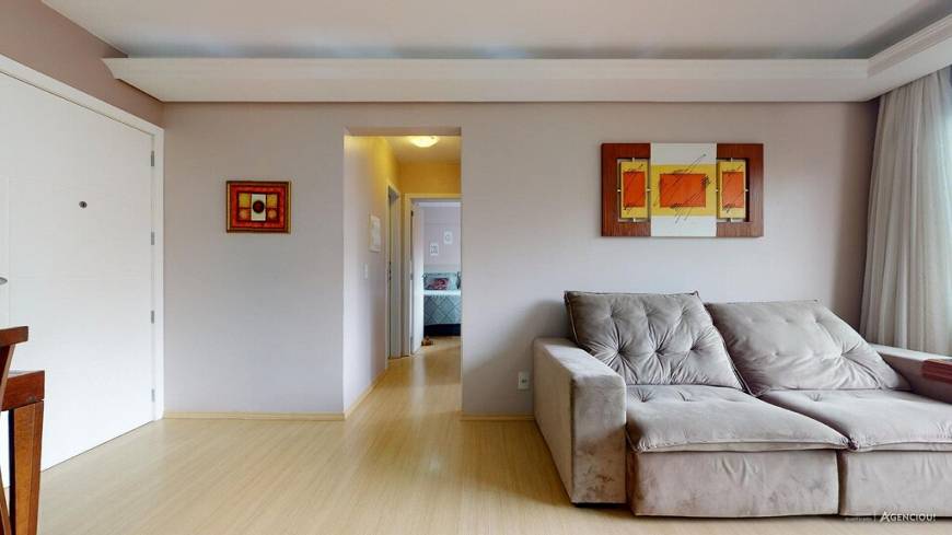 Foto 3 de Apartamento com 2 Quartos à venda, 53m² em Tristeza, Porto Alegre
