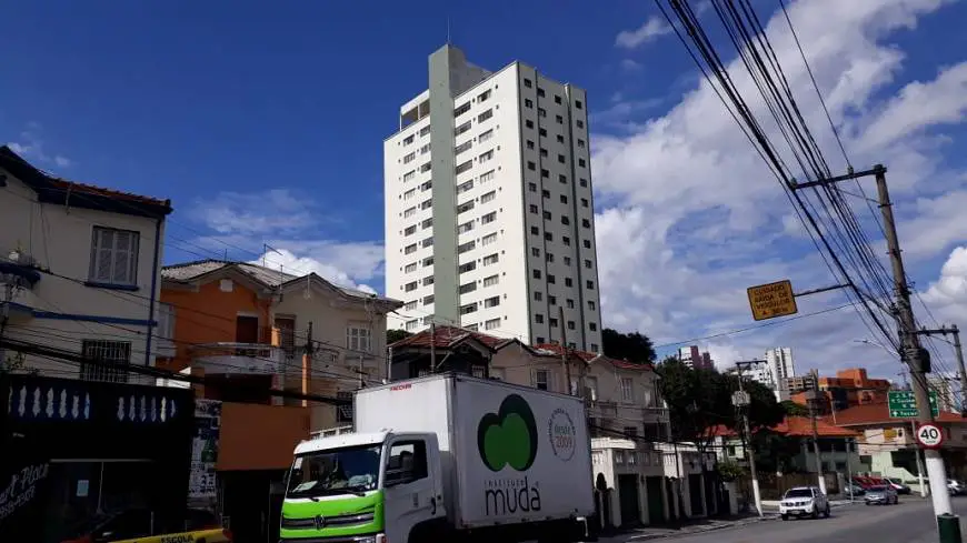 Foto 3 de Apartamento com 2 Quartos para venda ou aluguel, 70m² em Tucuruvi, São Paulo