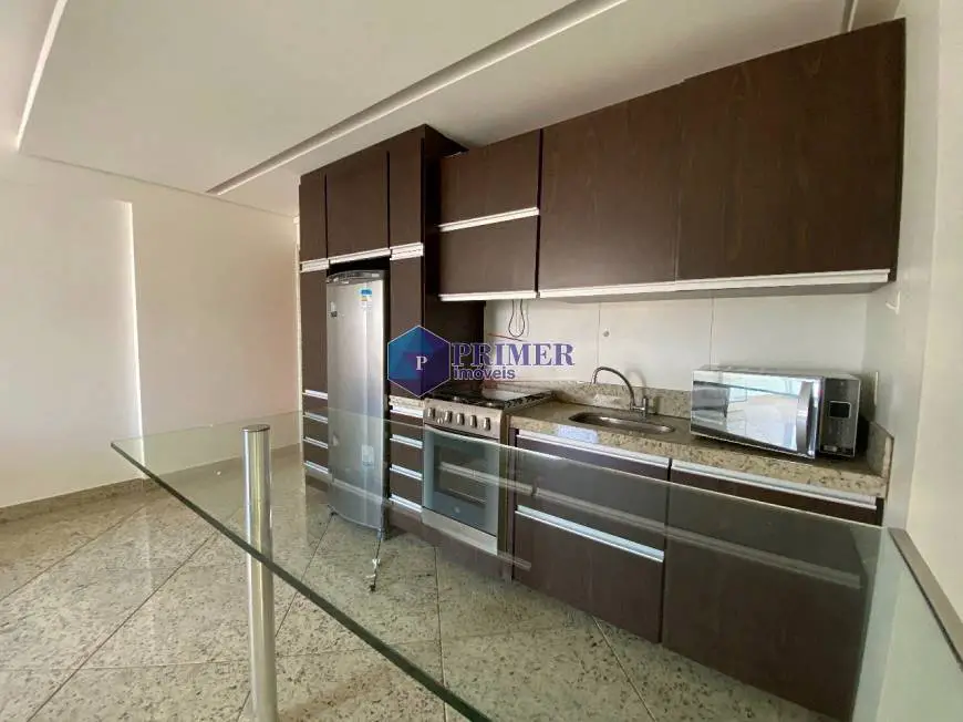 Foto 5 de Apartamento com 2 Quartos à venda, 72m² em Vale do Sereno, Nova Lima