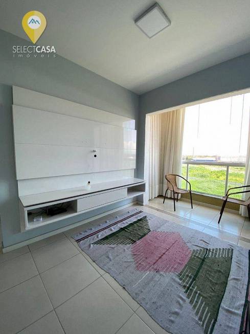 Foto 5 de Apartamento com 2 Quartos à venda, 54m² em Valparaíso, Serra