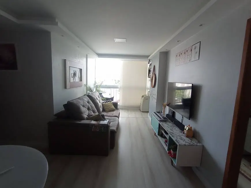 Foto 1 de Apartamento com 2 Quartos à venda, 75m² em Valparaíso, Serra