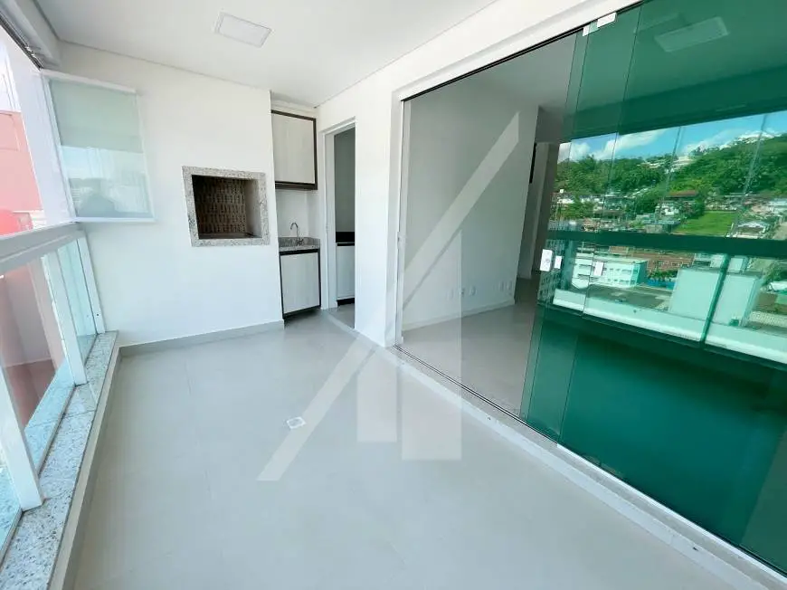 Foto 1 de Apartamento com 2 Quartos para alugar, 90m² em Velha, Blumenau