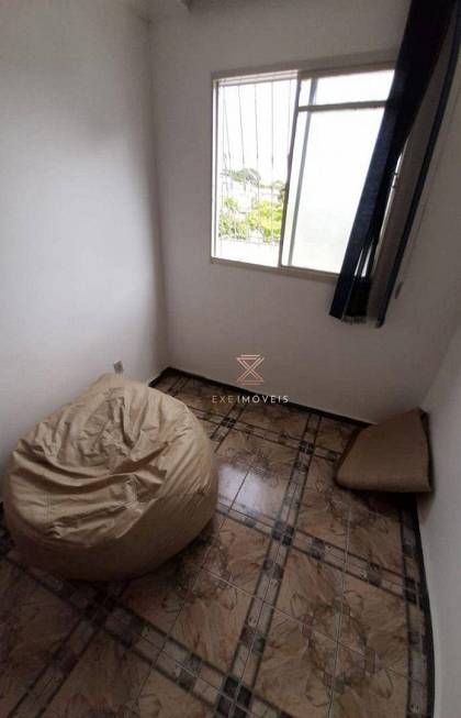 Foto 4 de Apartamento com 2 Quartos à venda, 45m² em Venda Nova, Belo Horizonte
