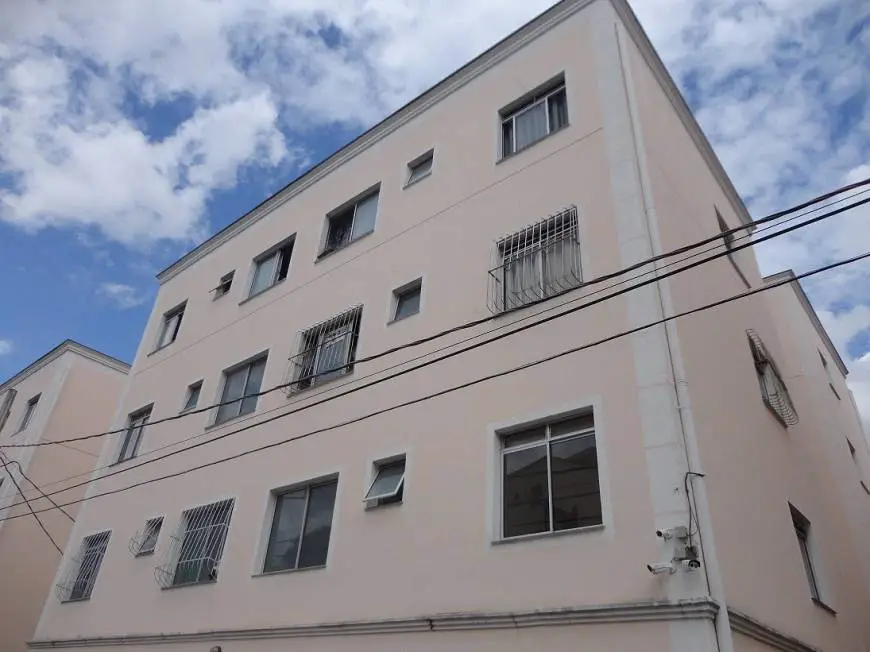 Foto 1 de Apartamento com 2 Quartos para venda ou aluguel, 45m² em Venda Nova, Belo Horizonte