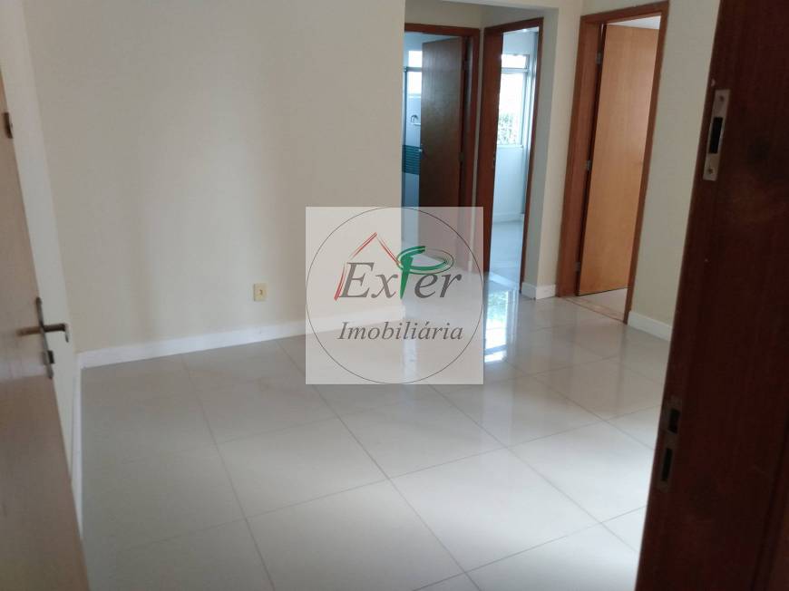 Foto 2 de Apartamento com 2 Quartos para venda ou aluguel, 45m² em Venda Nova, Belo Horizonte