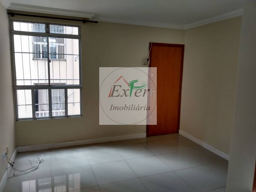 Foto 4 de Apartamento com 2 Quartos para venda ou aluguel, 45m² em Venda Nova, Belo Horizonte
