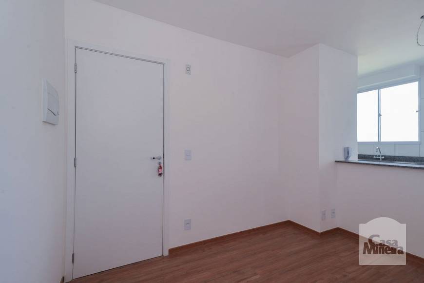 Foto 2 de Apartamento com 2 Quartos à venda, 46m² em Venda Nova, Belo Horizonte
