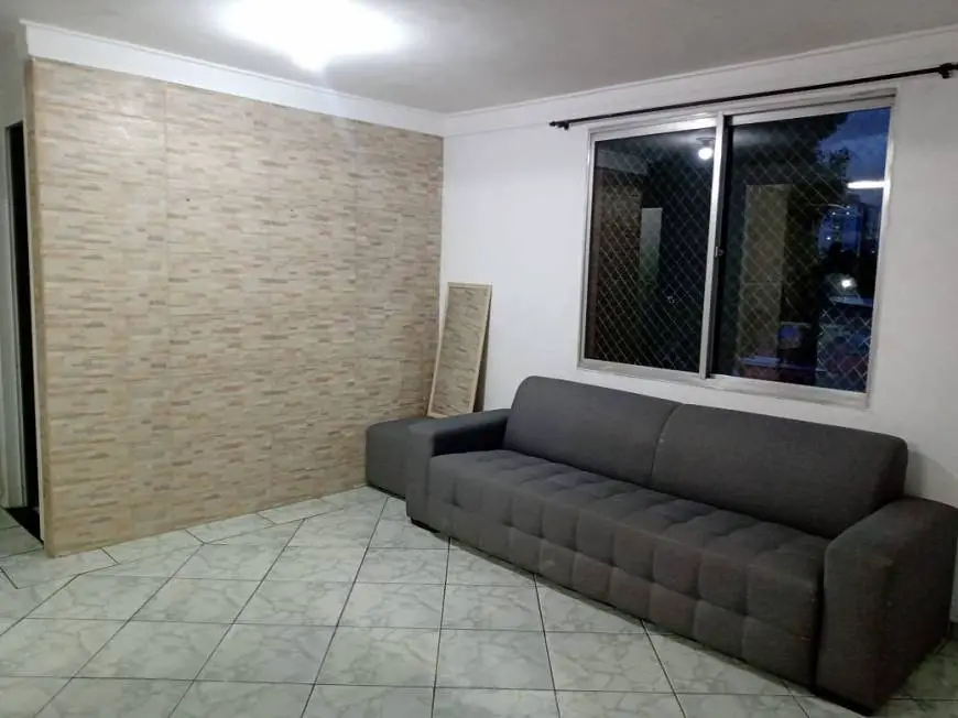 Foto 3 de Apartamento com 2 Quartos à venda, 53m² em Vila Albertina, São Paulo