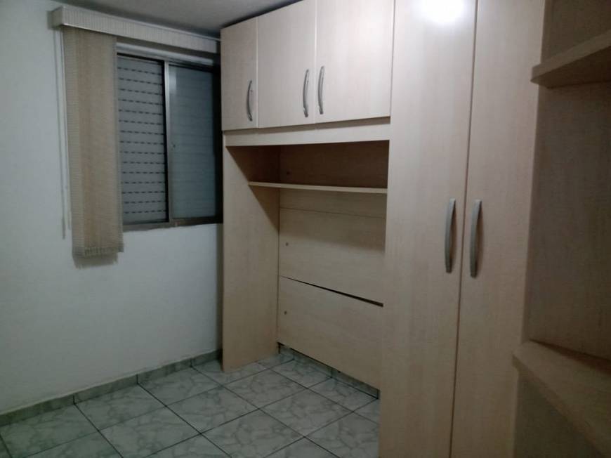 Foto 5 de Apartamento com 2 Quartos à venda, 53m² em Vila Albertina, São Paulo