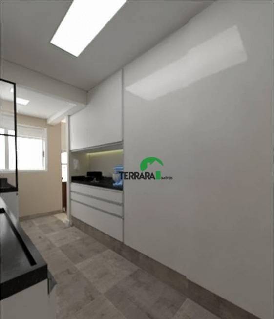 Foto 4 de Apartamento com 2 Quartos para alugar, 79m² em Vila Anastácio, São Paulo