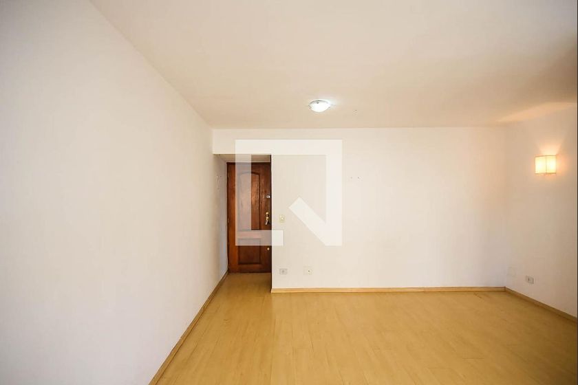 Foto 5 de Apartamento com 2 Quartos para alugar, 78m² em Vila Andrade, São Paulo