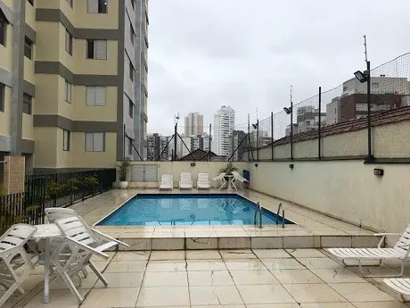 Foto 1 de Apartamento com 2 Quartos para alugar, 65m² em Vila Anglo Brasileira, São Paulo