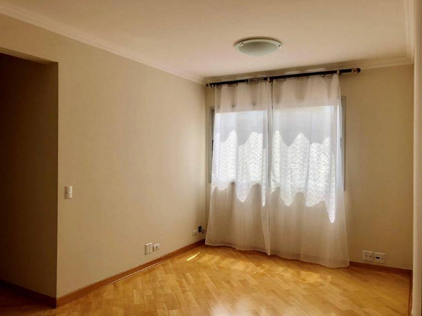 Foto 2 de Apartamento com 2 Quartos para alugar, 65m² em Vila Anglo Brasileira, São Paulo