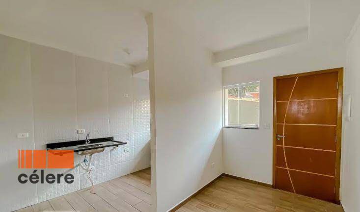 Foto 1 de Apartamento com 2 Quartos à venda, 50m² em Vila Antonina, São Paulo