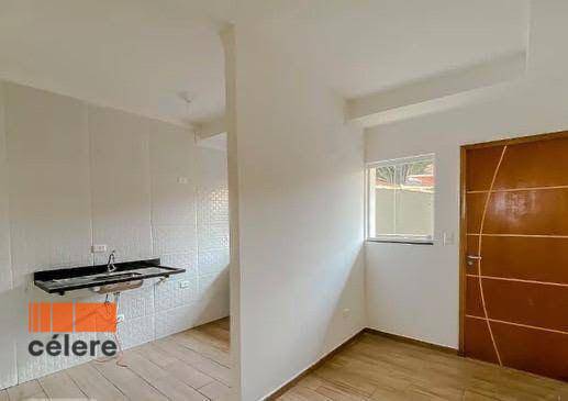 Foto 3 de Apartamento com 2 Quartos à venda, 50m² em Vila Antonina, São Paulo