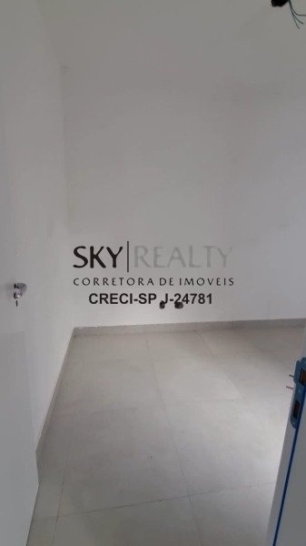 Foto 2 de Apartamento com 2 Quartos à venda, 33m² em Vila Arriete, São Paulo