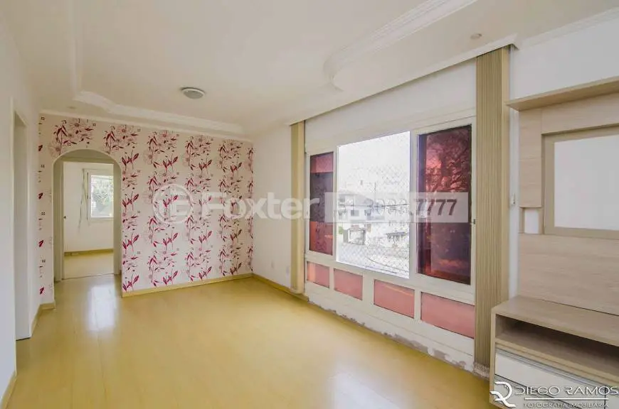 Foto 1 de Apartamento com 2 Quartos à venda, 59m² em Vila Assunção, Porto Alegre