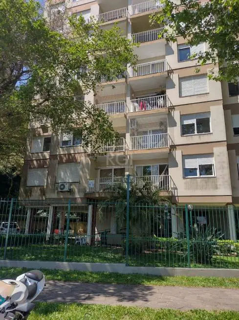 Foto 2 de Apartamento com 2 Quartos à venda, 89m² em Vila Assunção, Porto Alegre