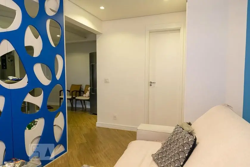 Foto 5 de Apartamento com 2 Quartos para alugar, 60m² em Vila Augusta, Guarulhos
