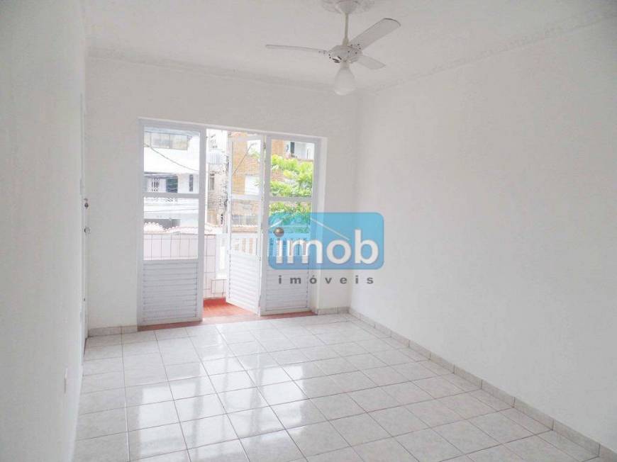 Foto 4 de Apartamento com 2 Quartos à venda, 97m² em Vila Belmiro, Santos