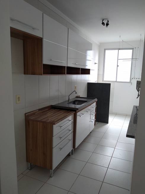 Foto 2 de Apartamento com 2 Quartos para alugar, 120m² em Vila Cardia, Bauru