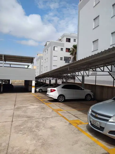 Foto 4 de Apartamento com 2 Quartos para alugar, 120m² em Vila Cardia, Bauru