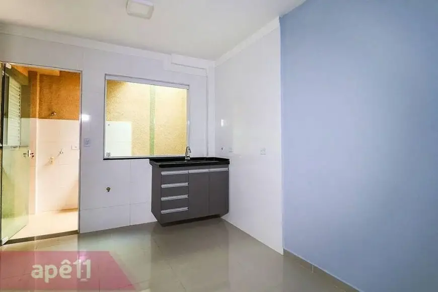Foto 1 de Apartamento com 2 Quartos à venda, 33m² em Vila Carrão, São Paulo