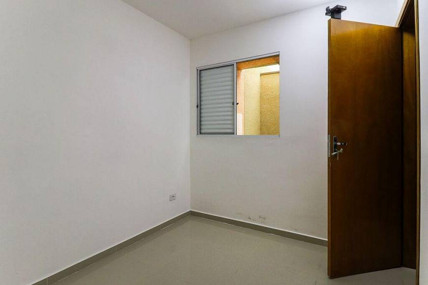 Foto 4 de Apartamento com 2 Quartos à venda, 33m² em Vila Carrão, São Paulo