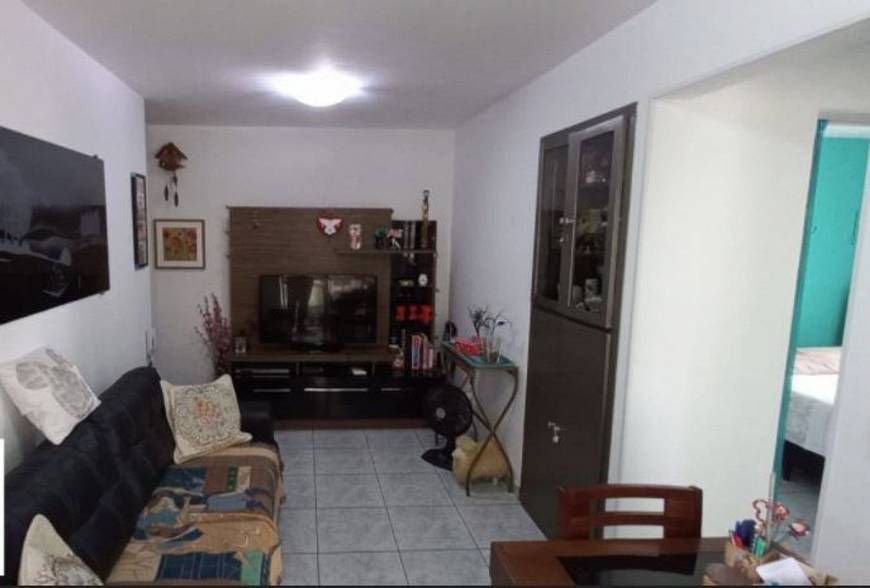 Foto 1 de Apartamento com 2 Quartos à venda, 50m² em Vila Carrão, São Paulo