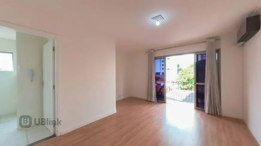 Foto 1 de Apartamento com 2 Quartos para alugar, 68m² em Vila Clementino, São Paulo