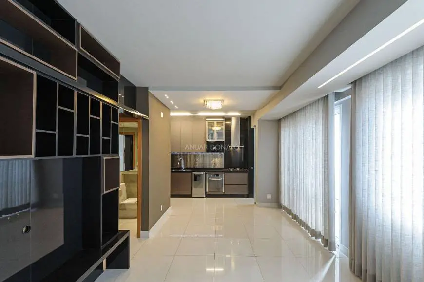 Foto 4 de Apartamento com 2 Quartos para alugar, 74m² em Vila da Serra, Nova Lima