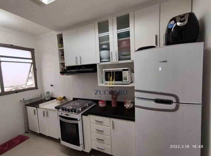 Foto 3 de Apartamento com 2 Quartos à venda, 60m² em Vila das Bandeiras, Guarulhos