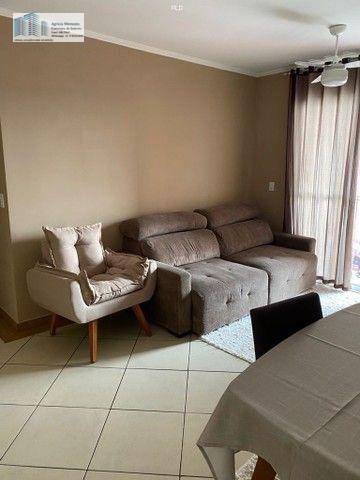 Foto 2 de Apartamento com 2 Quartos à venda, 68m² em Vila das Belezas, São Paulo