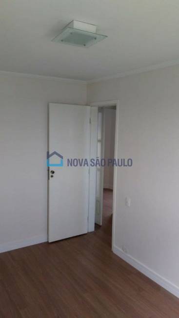 Foto 2 de Apartamento com 2 Quartos à venda, 65m² em Vila do Encontro, São Paulo
