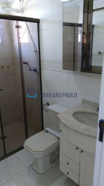 Foto 5 de Apartamento com 2 Quartos à venda, 65m² em Vila do Encontro, São Paulo