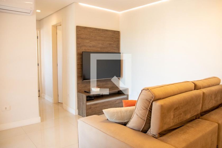 Foto 1 de Apartamento com 2 Quartos à venda, 60m² em Vila Ede, São Paulo