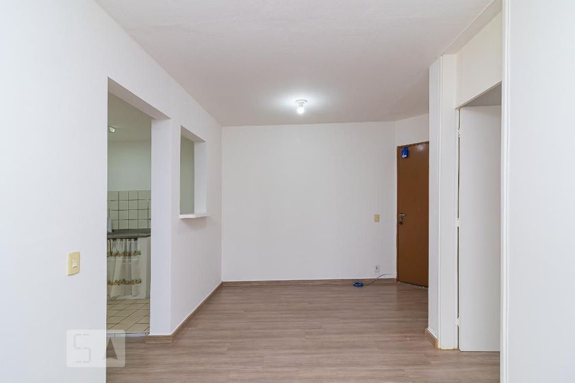 Foto 4 de Apartamento com 2 Quartos para alugar, 48m² em Vila Ema, São Paulo