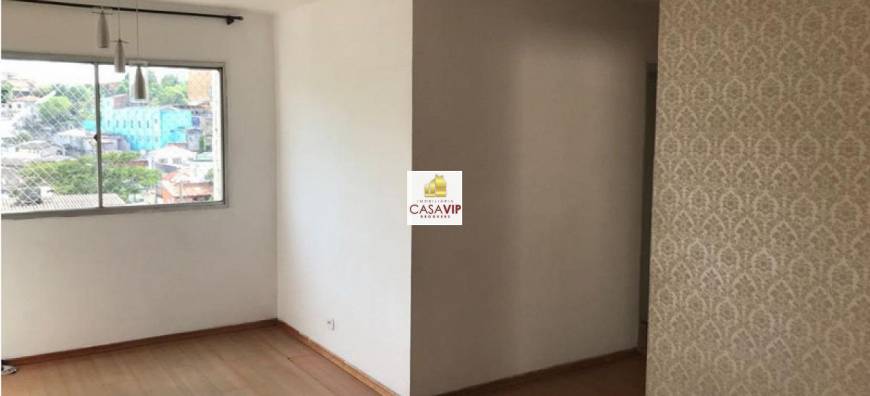 Foto 3 de Apartamento com 2 Quartos à venda, 55m² em Vila Fachini, São Paulo